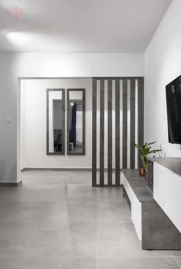 Consul, Nilie Hospitality Mgmt Apartment Thessaloniki Exterior photo